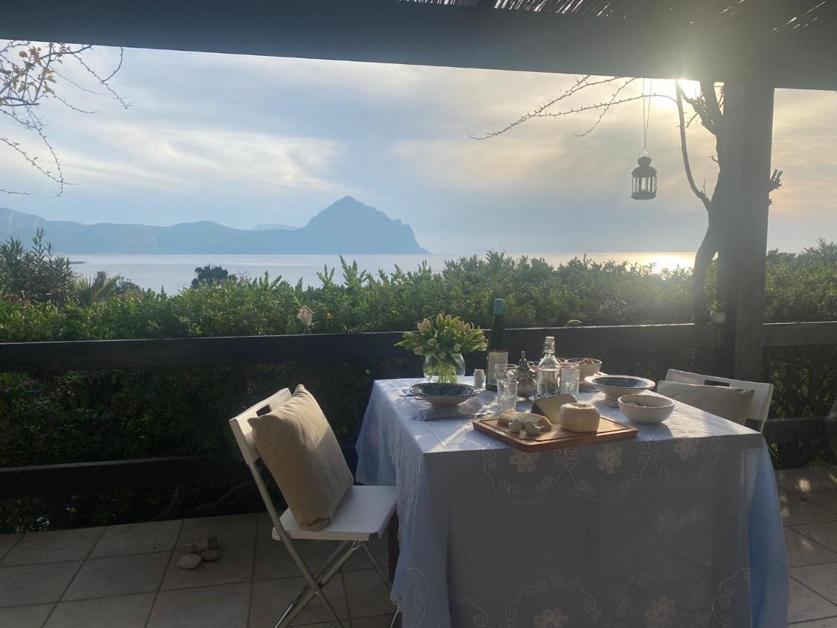 Villa Pittalumari Makari Macari Exterior foto