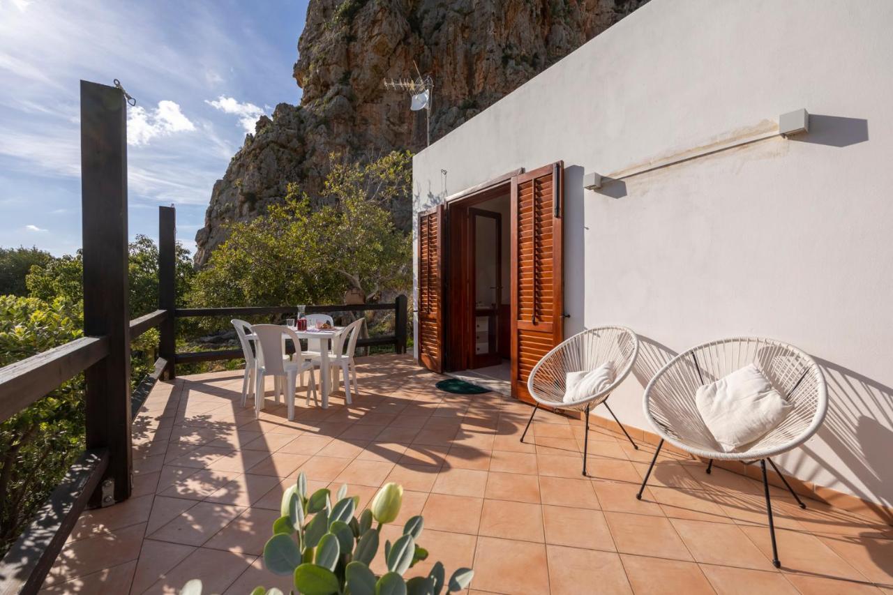 Villa Pittalumari Makari Macari Exterior foto