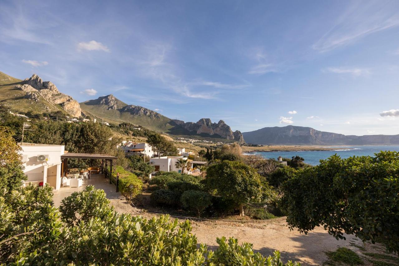Villa Pittalumari Makari Macari Exterior foto