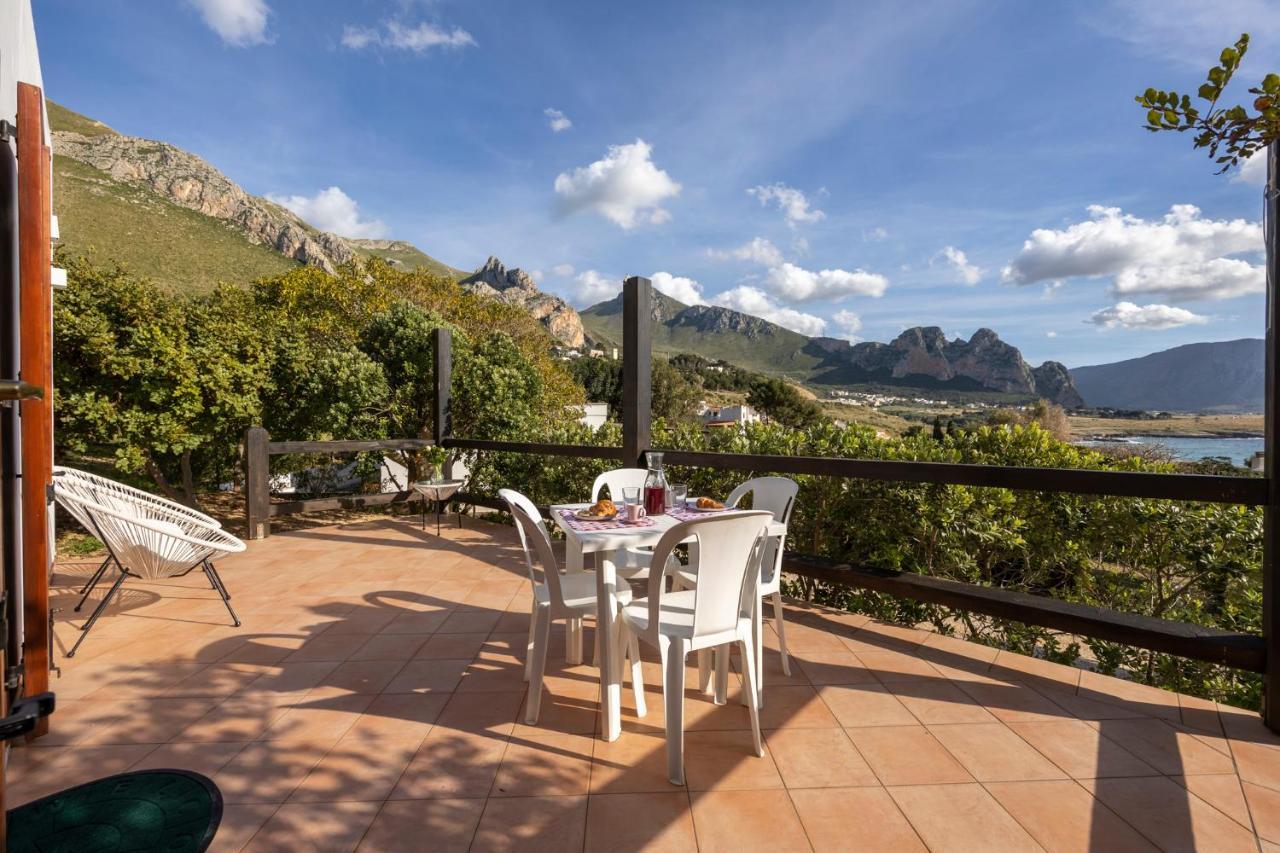 Villa Pittalumari Makari Macari Exterior foto