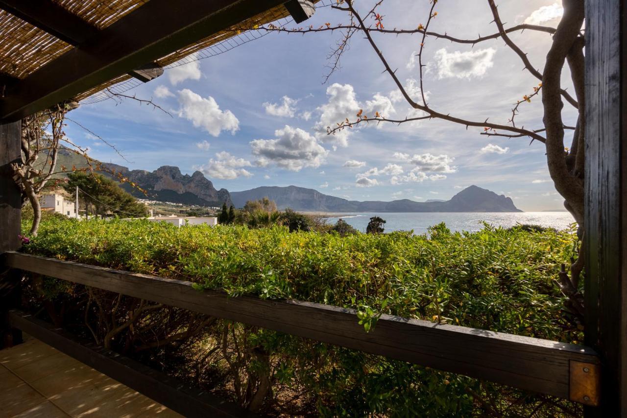 Villa Pittalumari Makari Macari Exterior foto
